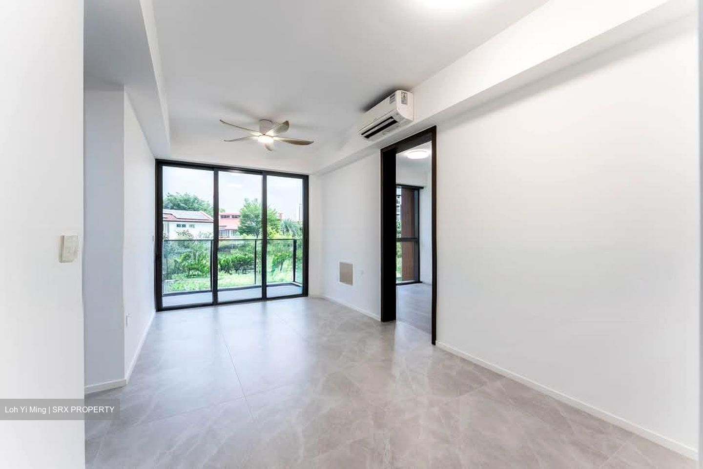 Amo Residence (D20), Apartment #601310301